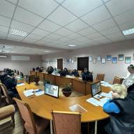 Про схвалення методики наукових досліджень аспірантів першого року навчання