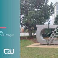 Участь у міжнародному мережевому заході  з управління даними Prague EOSC.CZ Networking