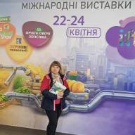 Науковці Інституту на Міжнародній агропромисловій виставці  «АгроВесна 2026» та Міжнародному форумі харчової промисловості  та упаковки IFFIP 2026