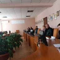 Про розгляд методики наукових досліджень аспірантів першого року навчання в аспірантурі