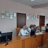 Апробація результатів  наукових  досліджень   молодих вчених і аспірантів 