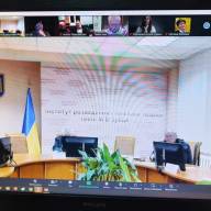 ПІДВЕДЕННЯ ПІДСУМКІВ ПРО НАУКОВІ ДОСЛІДЖЕННЯ У ТВАРИННИЦТВІ