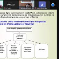 Про підвищення кваліфікації з інноваційного управління