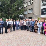 ПРО ВИЇЗНЕ ЗАСІДАННЯ ПРЕЗИДІЇ НАЦІОНАЛЬНОЇ АКАДЕМІЇ АГРАРНИХ НАУК УКРАЇНИ 