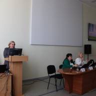 Участь у міжнародному форумі «Інтеграція освіти, науки та виробництва»