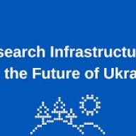 Поро участь у круглому столі  «Дослідницькі інфраструктури в науково-інноваційній системі України»